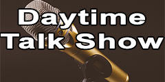daytime talk show