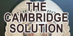 cambridge solution