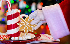 santa