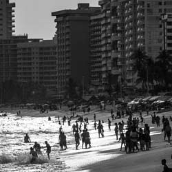 acapulco resorts
