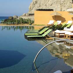 resorts