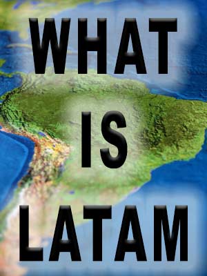why latam
